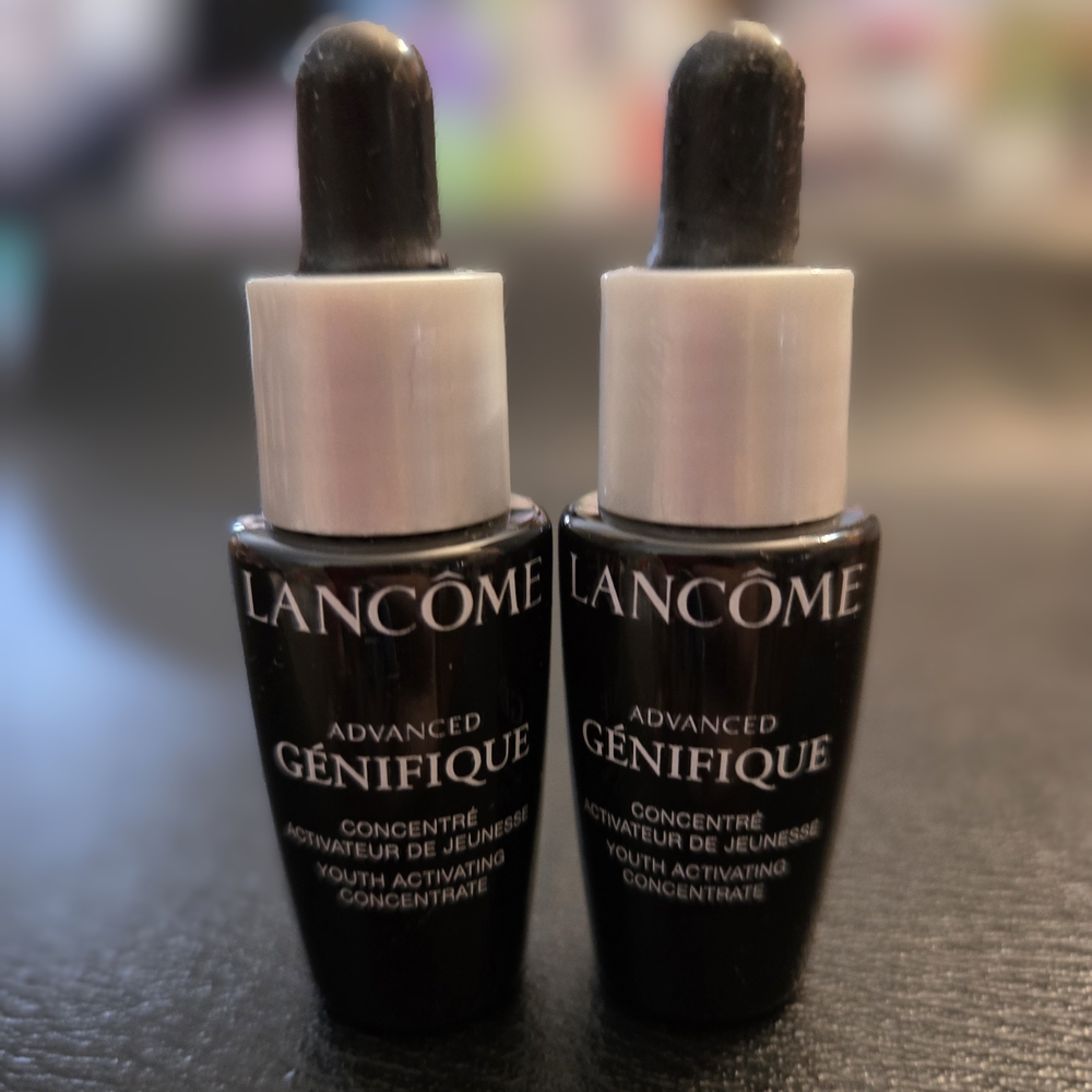 Lancôme Advanced Génifique Concentrate Serum 14 ml